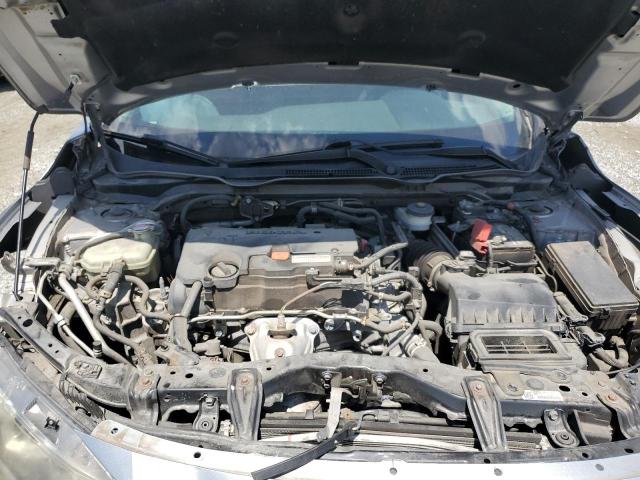 2016 HONDA CIVIC LX - 19XFC2F59GE058481