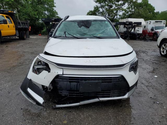 2023 KIA NIRO EX KNDCR3LE6P5046683