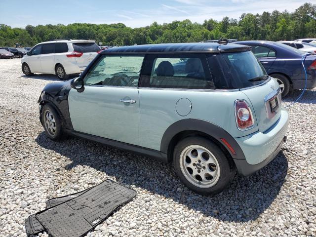 Vin: wmwsu3c52ct258574, lot: 55828775, mini cooper 20122