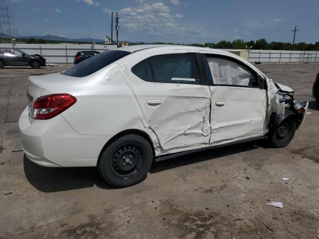 2020 MITSUBISHI MIRAGE G4 ML32F3FJXLHF04494