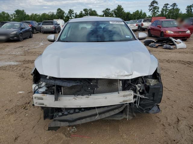 2023 NISSAN ALTIMA SV - 1N4BL4DV7PN330976