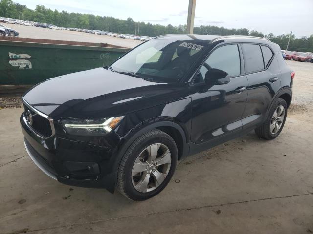 Vin: yv4ac2hkxn2760409, lot: 56512675, volvo xc40 t4 momentum 2022 img_1