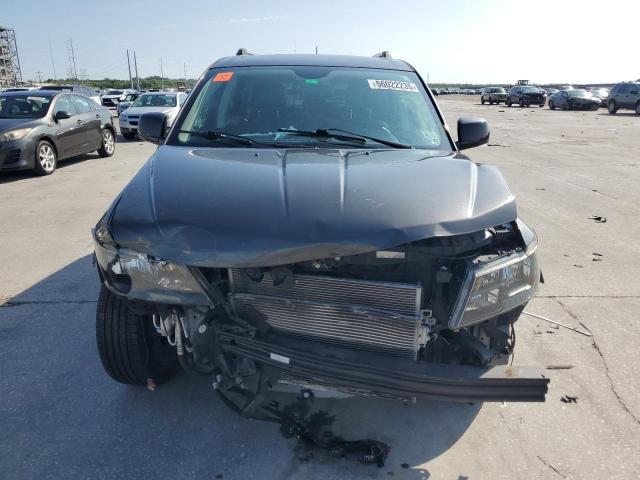 2017 DODGE JOURNEY CR - 3C4PDCGG2HT585315