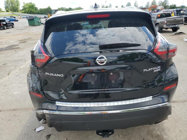 2020 NISSAN MURANO PLA 5N1AZ2DS0LN138609