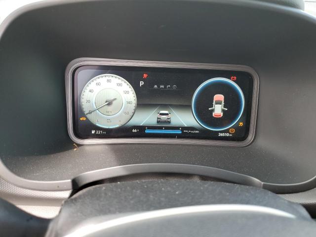 2023 HYUNDAI KONA LIMIT KM8K53AG9PU161694