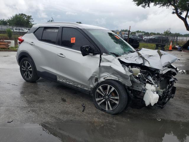 2020 NISSAN KICKS SV 3N1CP5CV5LL501893