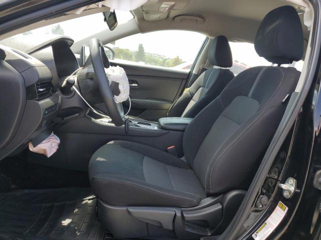 2023 NISSAN SENTRA SV - 3N1AB8CV8PY306211