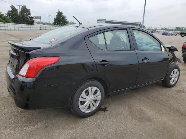 Vin: 3n1cn7ap2jl820073, lot: 56691835, nissan versa s 20183