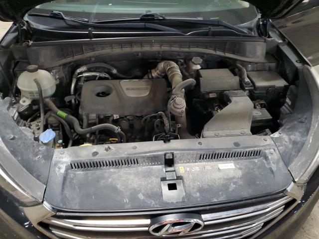 2018 HYUNDAI TUCSON VAL - KM8J3CA25JU622757