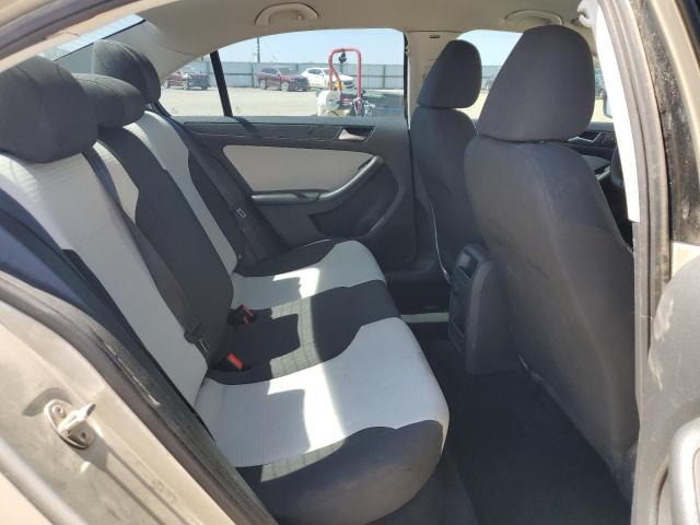 2015 VOLKSWAGEN JETTA BASE 3VW2K7AJ7FM241253