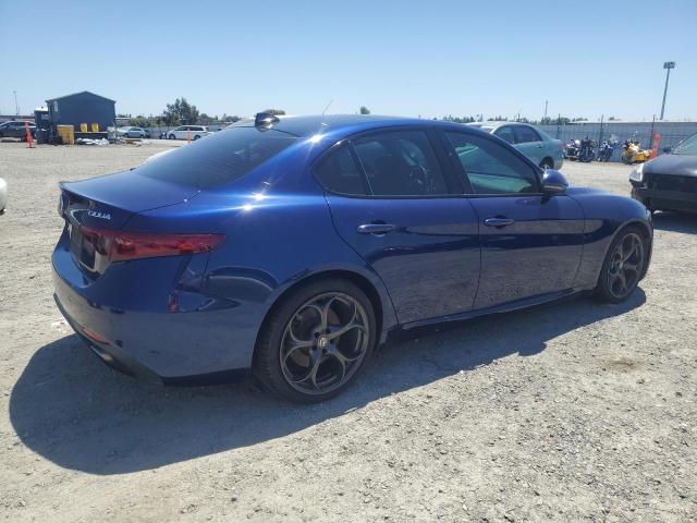 Vin: zarfaecn0h7556829, lot: 57503025, alfa romeo giulia ti 20173