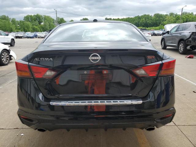 2023 NISSAN ALTIMA SR 1N4BL4CV9PN330740
