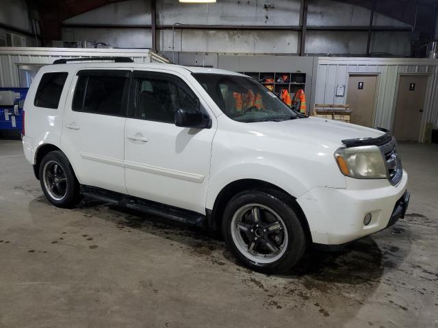 Vin: 5fnyf4h57bb085612, lot: 58483995, honda pilot exl 20114
