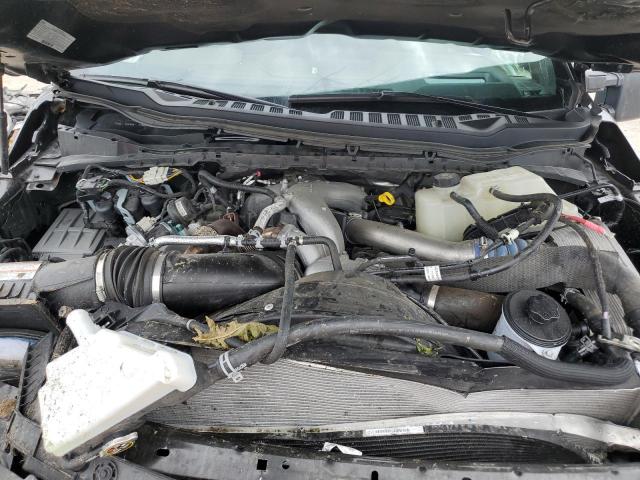 2024 FORD F250 SUPER - 1FT8W2BT2REE63472