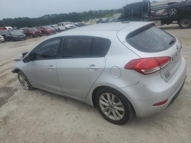 Vin: knafk5a84h5671687, lot: 56201005, kia forte lx 20172