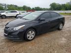2018 CHEVROLET CRUZE LS - 1G1BC5SM8J7232571