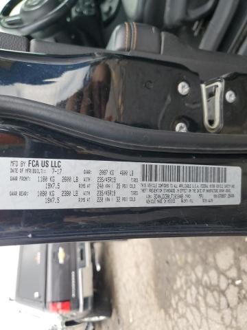 2018 JEEP COMPASS LI - 3C4NJDCB0JT101048
