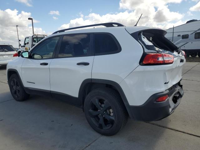 Vin: 1c4pjmas7hw605287, lot: 56716915, jeep grand cher sport 20172