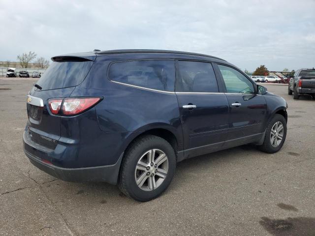 Vin: 1gnkvgkd7fj318484, lot: 54941875, chevrolet traverse lt 20153