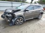 2015 TOYOTA RAV4 XLE - 2T3WFREV6FW207319