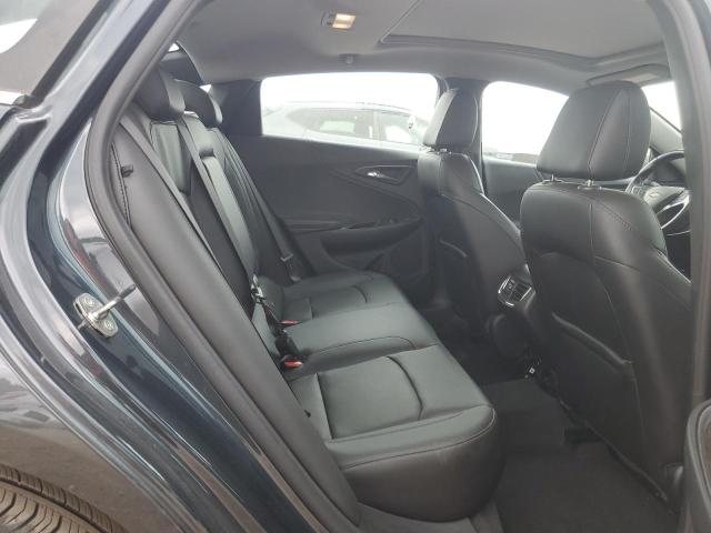 2021 CHEVROLET MALIBU PRE - 1G1ZE5SX0MF018140