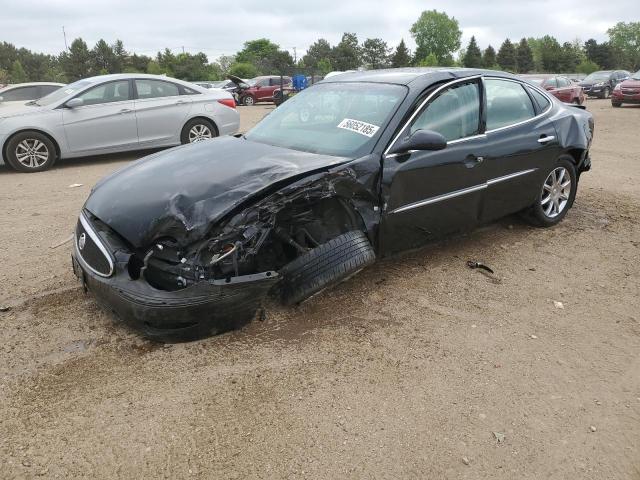 BUICK LACROSSE C