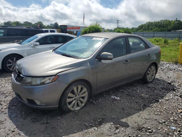 2010 KIA FORTE
