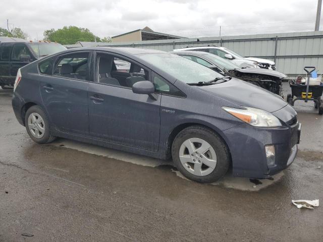 Vin: jtdkn3du1a0113028, lot: 57689035, toyota prius 20104