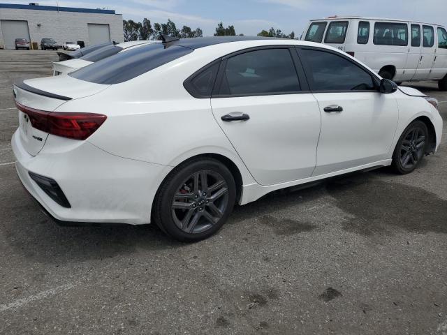Vin: 3kpf34ad6le228087, lot: 56600435, kia forte gt line 20203
