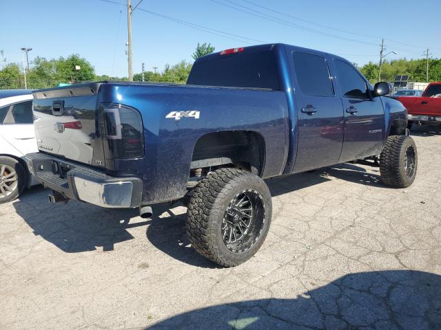Vin: 3gcpkte35bg143814, lot: 58053405, chevrolet all models k1500 ltz 20113