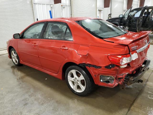 Vin: 5yfbu4ee1dp077688, lot: 57679465, toyota corolla base 20132