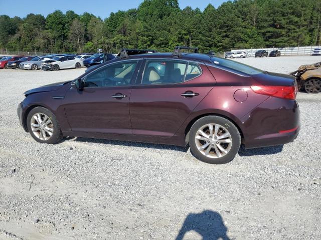 Vin: 5xxgn4a74cg021021, lot: 58249245, kia optima ex 20122