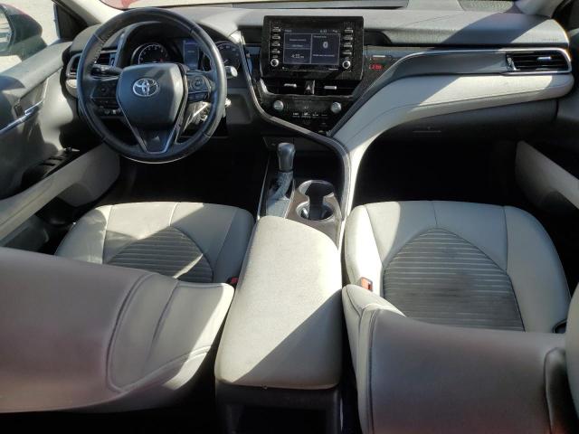 2021 TOYOTA CAMRY SE - 4T1G11AK5MU473078