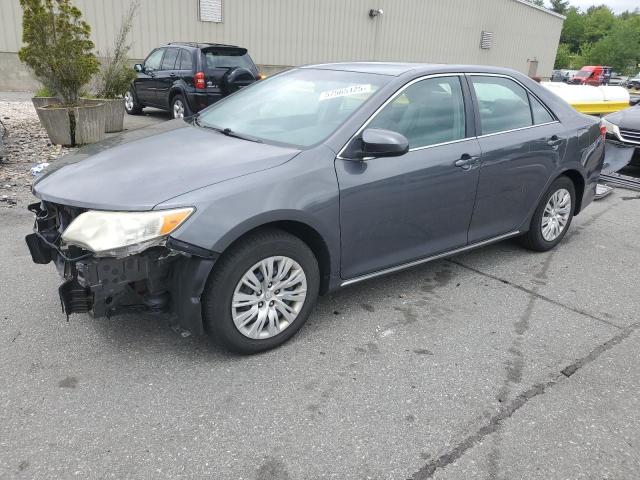 TOYOTA CAMRY L
