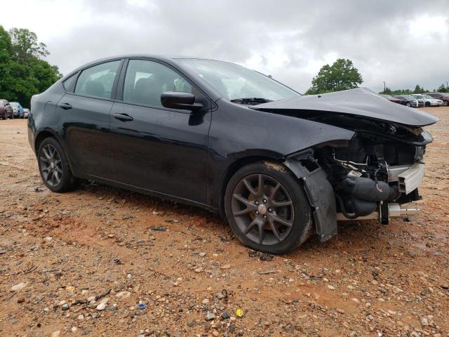 2015 DODGE DART SE 1C3CDFAA8FD375409