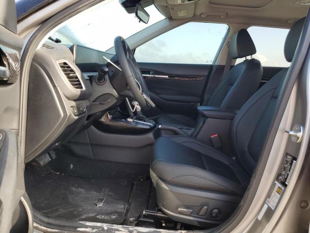 2024 KIA SELTOS EX KNDERCAA3R7634962