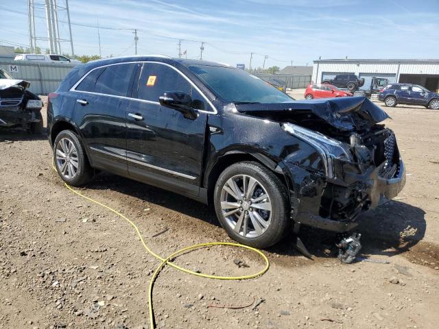 Vin: 1gykndrs9rz747170, lot: 55978295, cadillac xt5 premium luxury 20244