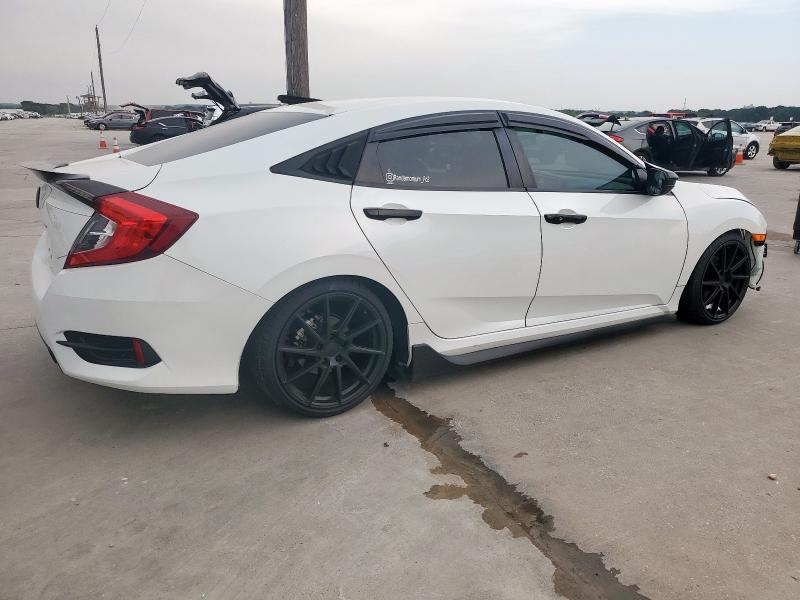 2021 HONDA CIVIC SPOR 2HGFC2F80MH556287