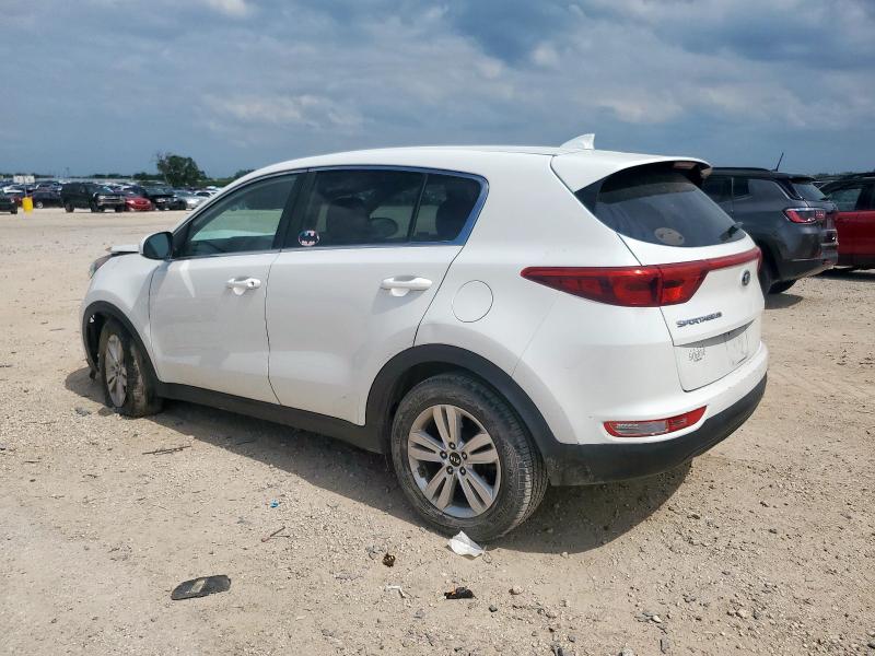 Vin: kndpm3ac1k7593780, lot: 58871805, kia sportage lx 20192