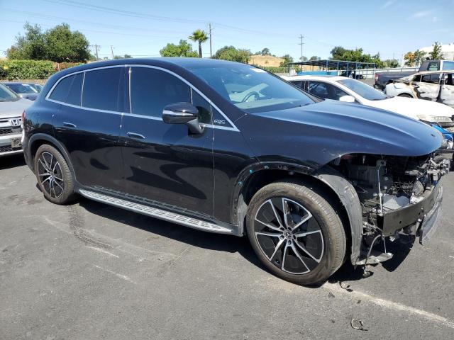 Vin: 4jgdm2db3pa010633, lot: 58952975, mercedes-benz eqs suv 45 450+ 20234