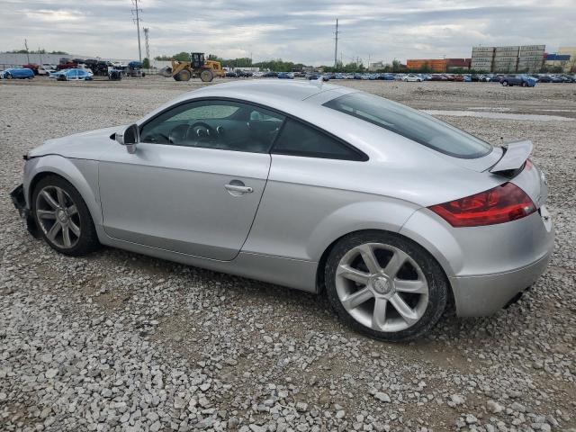 AUDI TT 2.0T 2008 TRUAF38J781000364 photo #3