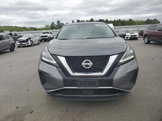 2020 NISSAN MURANO S - 5N1AZ2AS0LN151543