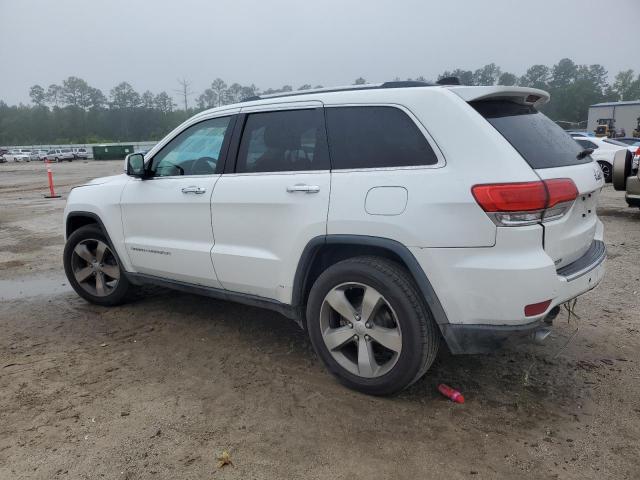 Vin: 1c4rjebg0ec464004, lot: 57619525, jeep grand cher limited 20142