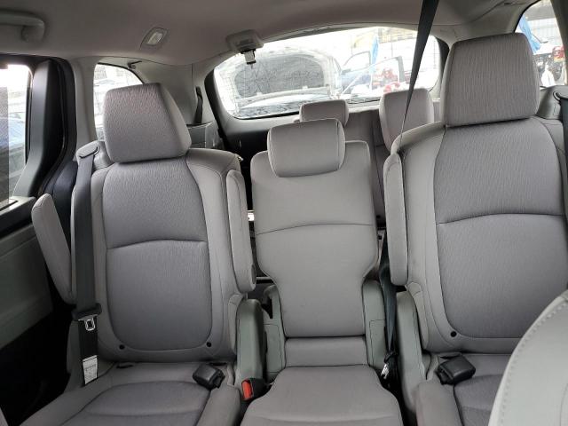 2020 HONDA ODYSSEY EX - 5FNRL6H50LB035208