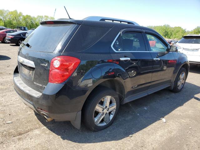 Vin: 2gnflhe35e6189737, lot: 56502375, chevrolet equinox ltz 20143