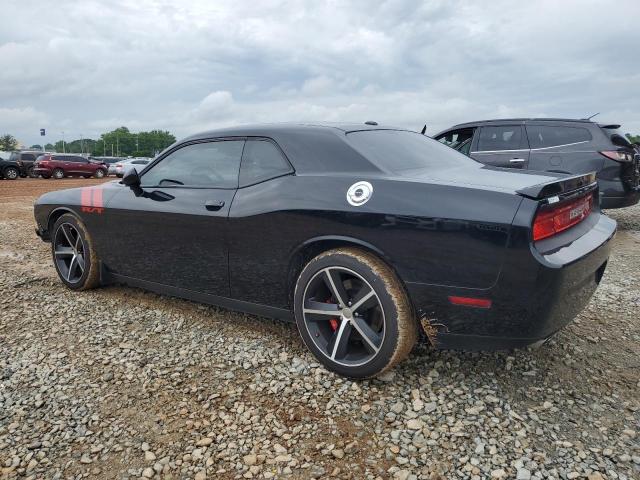 Vin: 2c3cdybt2dh552273, lot: 55696045, dodge challenger r/t 20132
