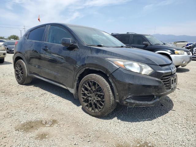Vin: 3czru5h3xhg700150, lot: 58946795, honda hr-v lx 20174