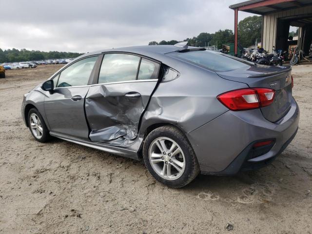 Vin: 1g1be5smxj7130683, lot: 57053035, chevrolet cruze lt 20182