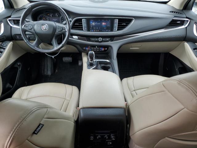 2021 BUICK ENCLAVE PR 5GAEVBKW3MJ100664