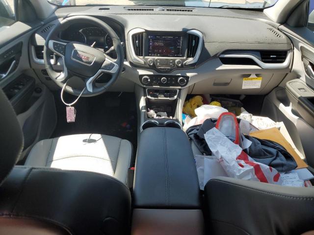 2024 GMC TERRAIN SL - 3GKALPEG8RL401553